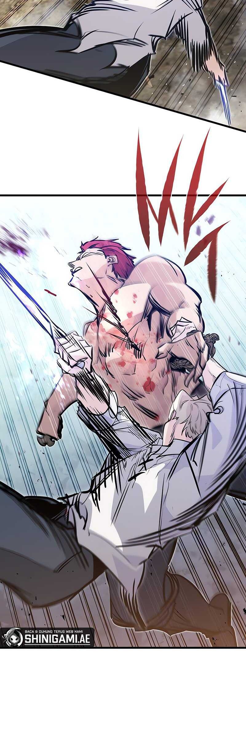 The Regressed Mercenary’s Machinations Chapter 19 Gambar 45