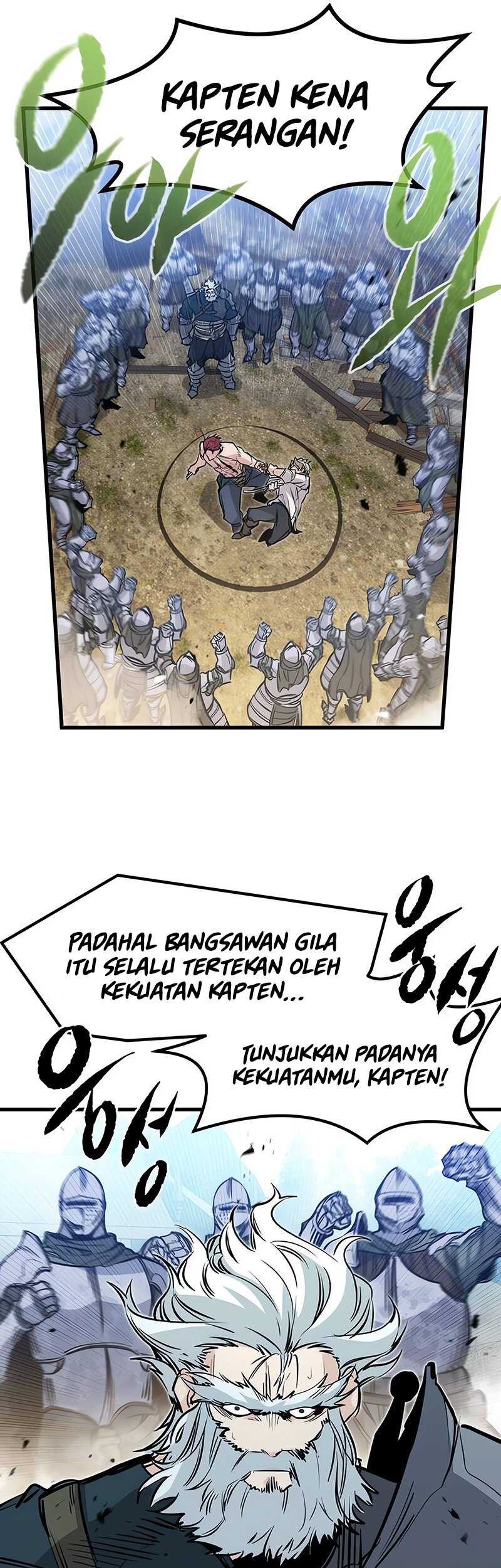 The Regressed Mercenary’s Machinations Chapter 19 Gambar 46