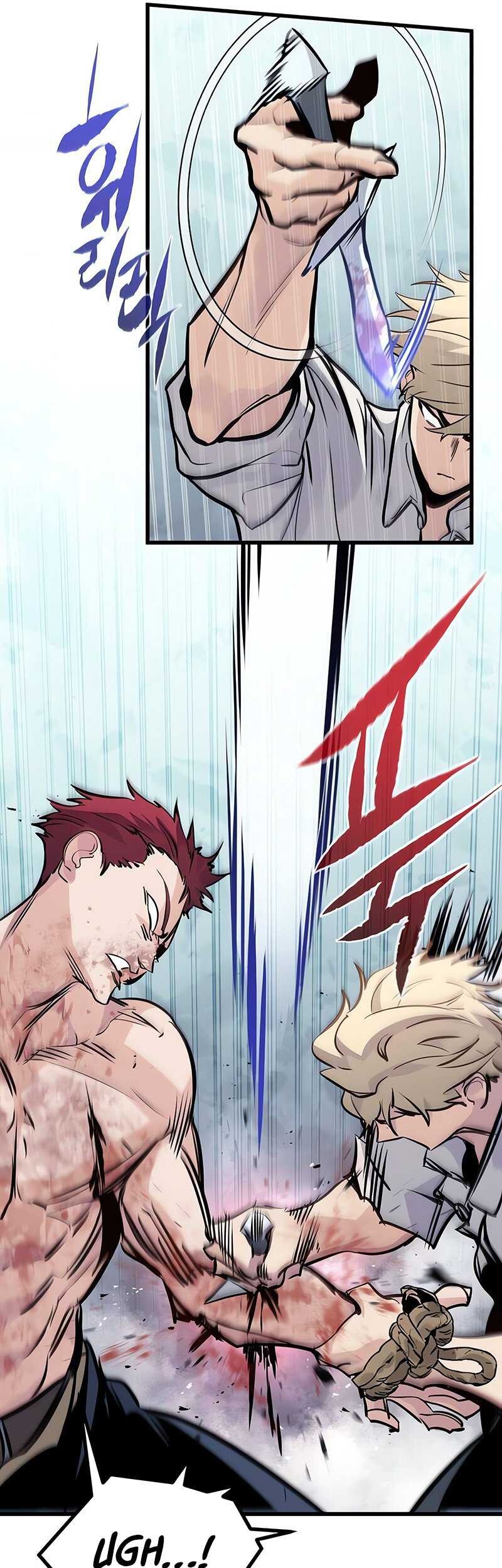 The Regressed Mercenary’s Machinations Chapter 19 Gambar 50