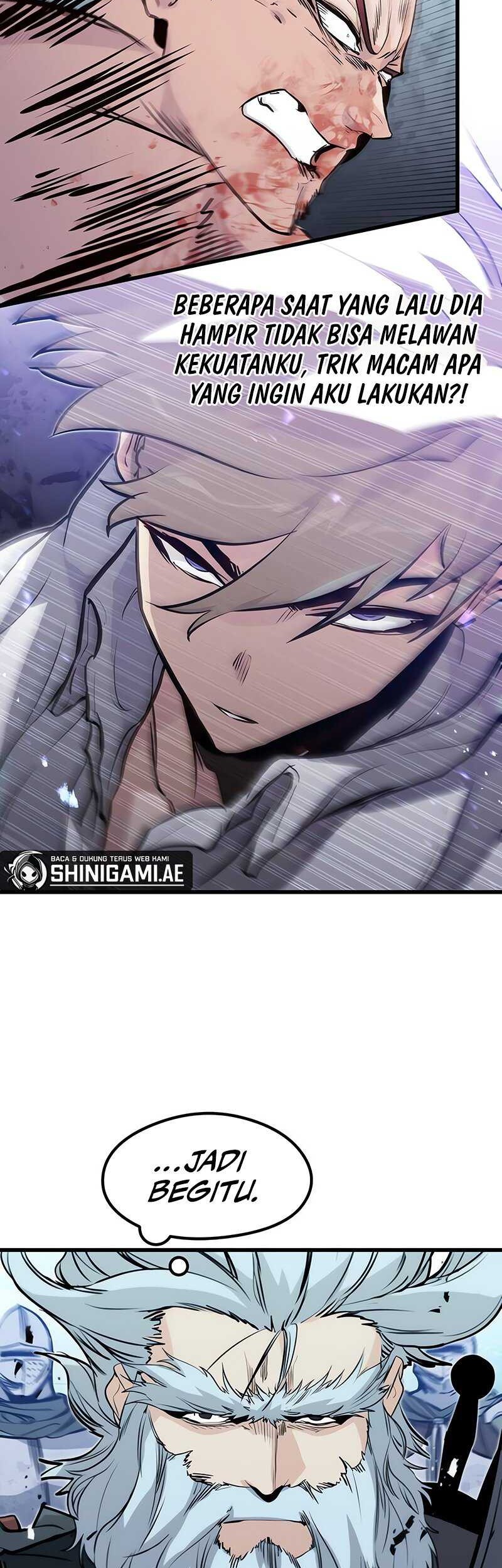 The Regressed Mercenary’s Machinations Chapter 19 Gambar 52