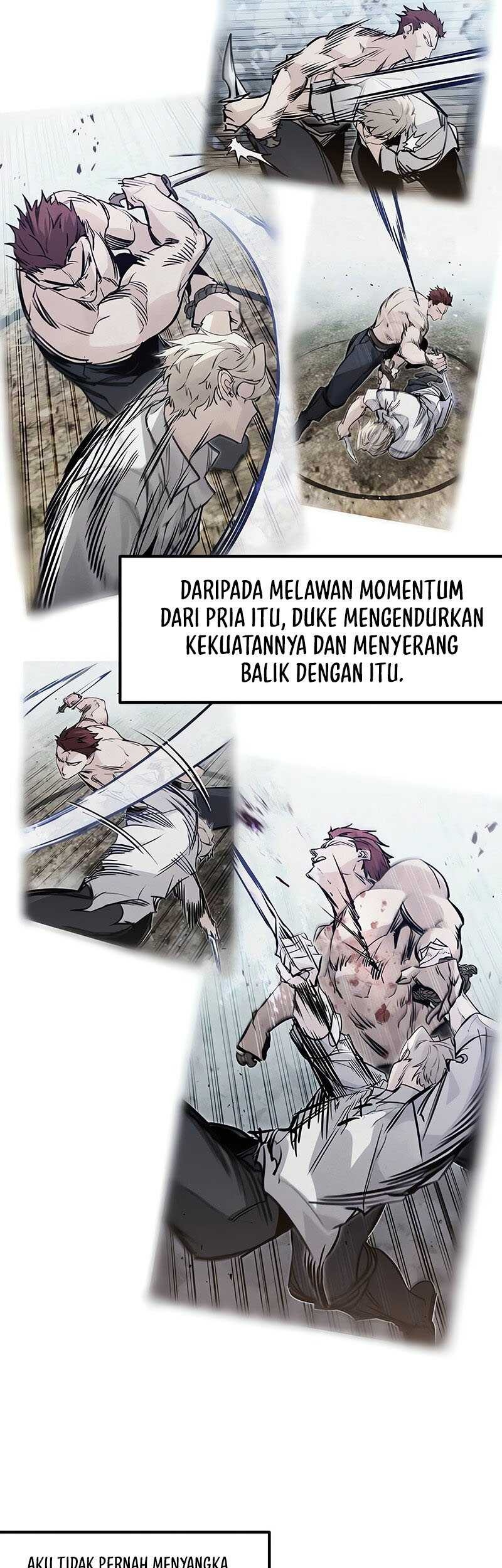 The Regressed Mercenary’s Machinations Chapter 19 Gambar 54