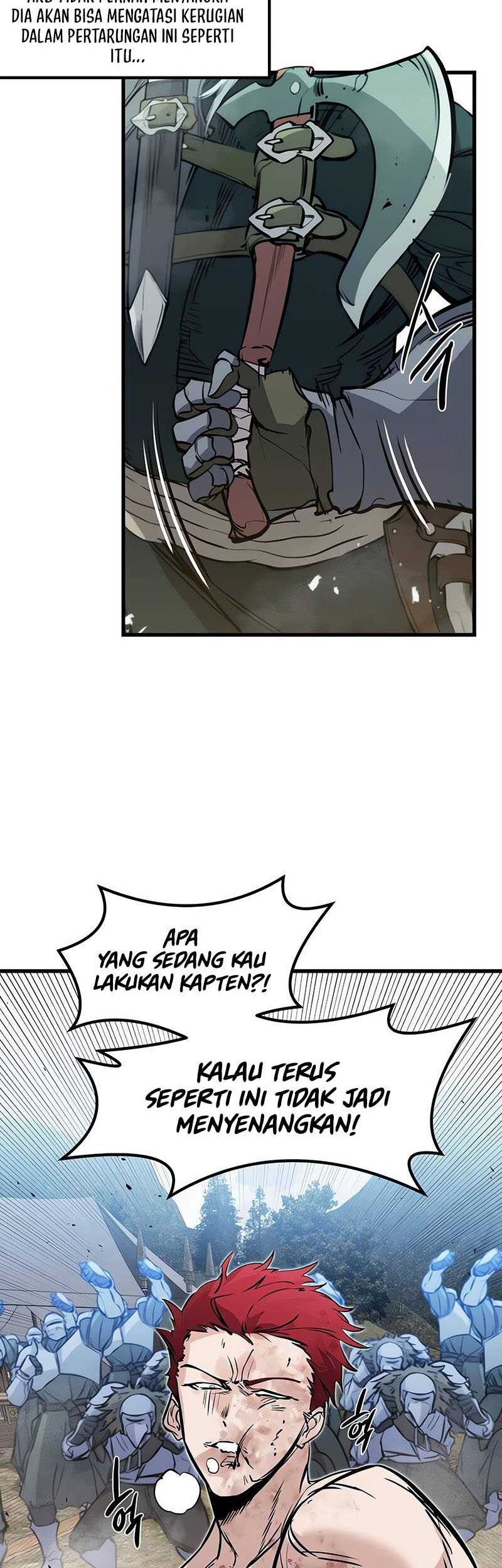 The Regressed Mercenary’s Machinations Chapter 19 Gambar 55