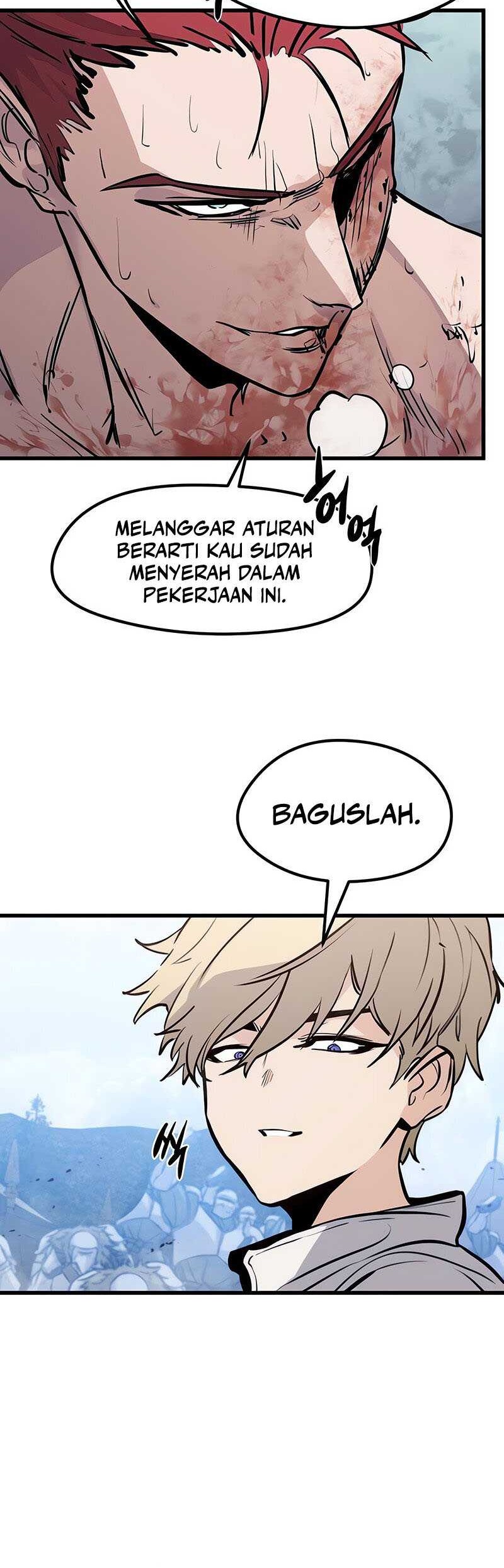 The Regressed Mercenary’s Machinations Chapter 19 Gambar 57