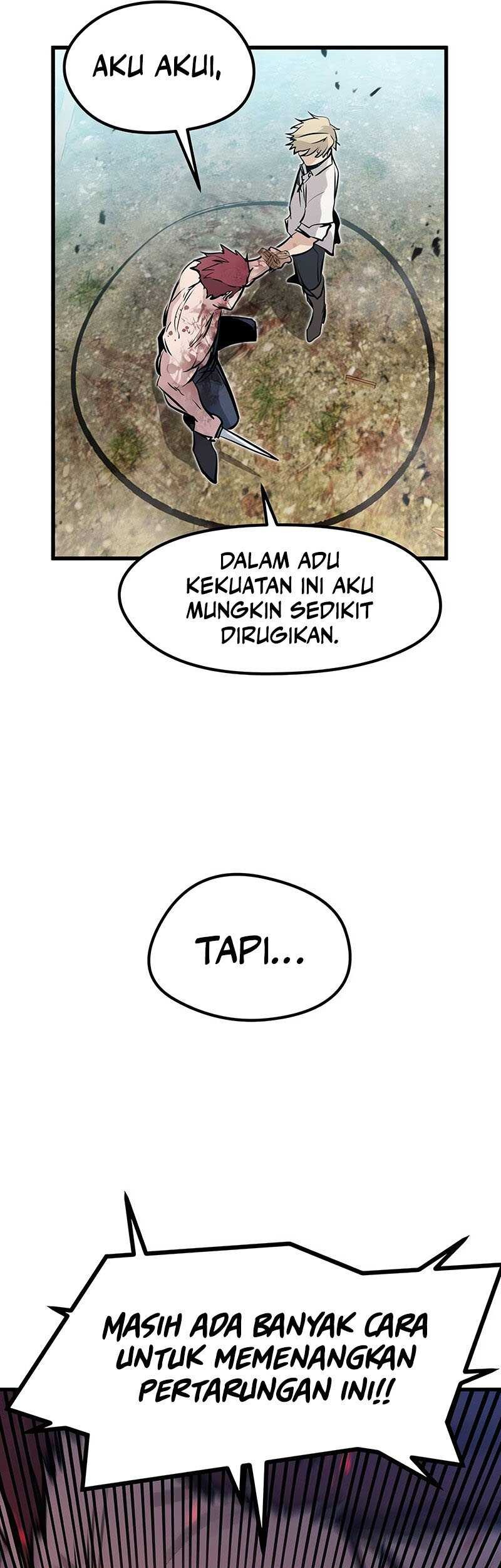 The Regressed Mercenary’s Machinations Chapter 19 Gambar 58