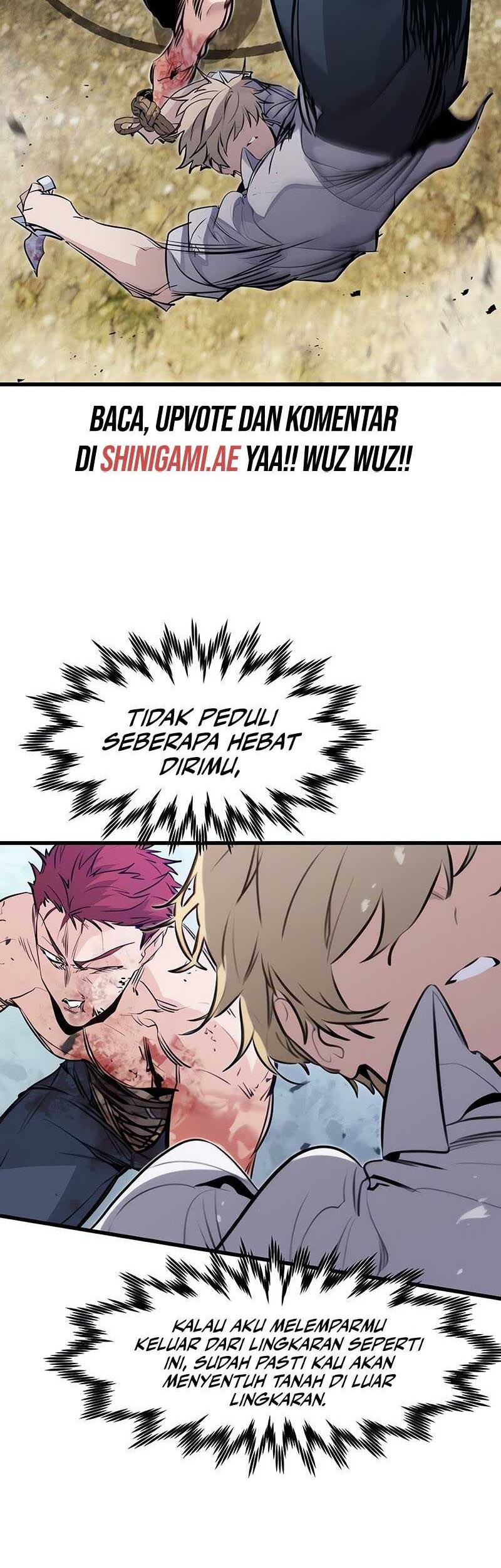 The Regressed Mercenary’s Machinations Chapter 19 Gambar 61