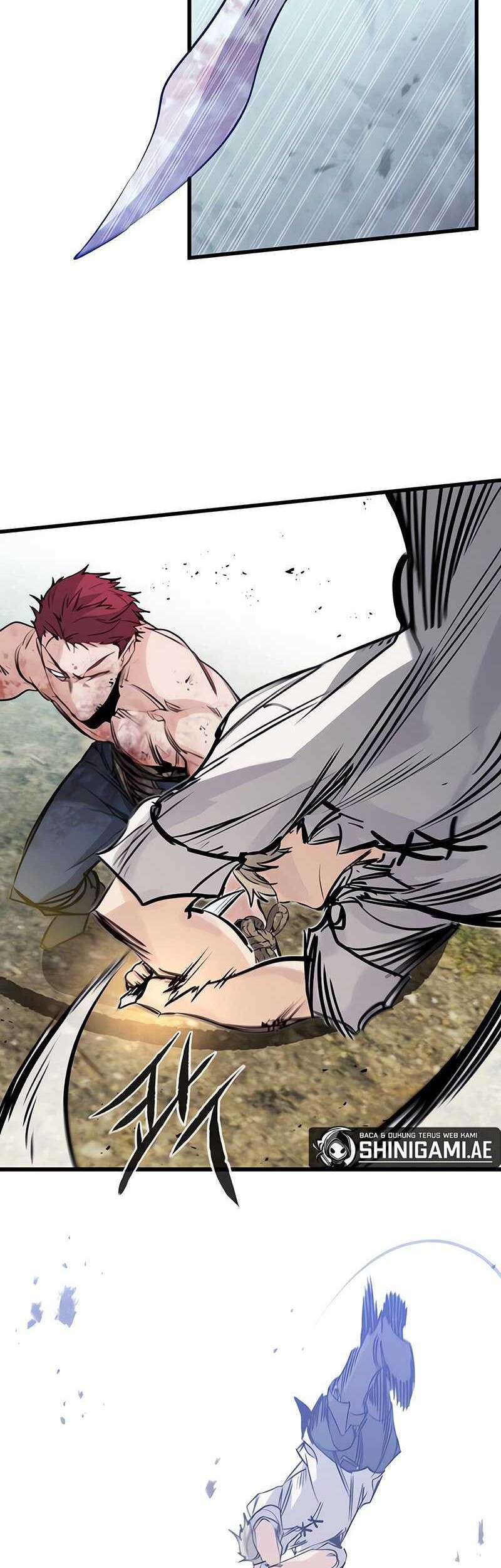 The Regressed Mercenary’s Machinations Chapter 19 Gambar 63