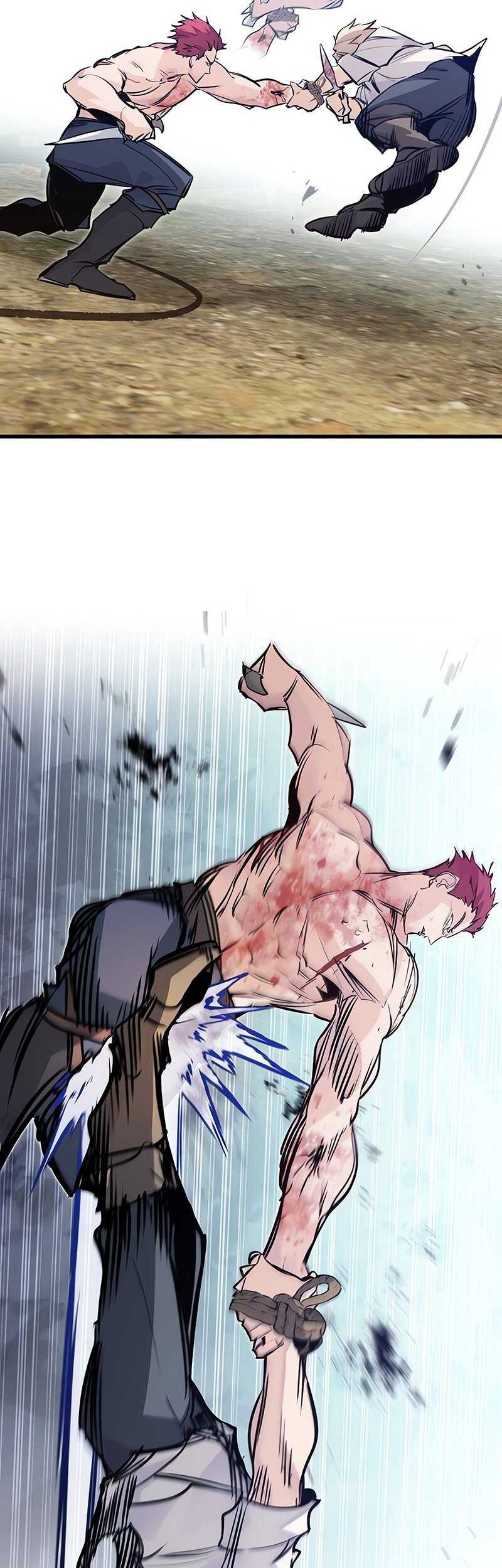 The Regressed Mercenary’s Machinations Chapter 19 Gambar 64