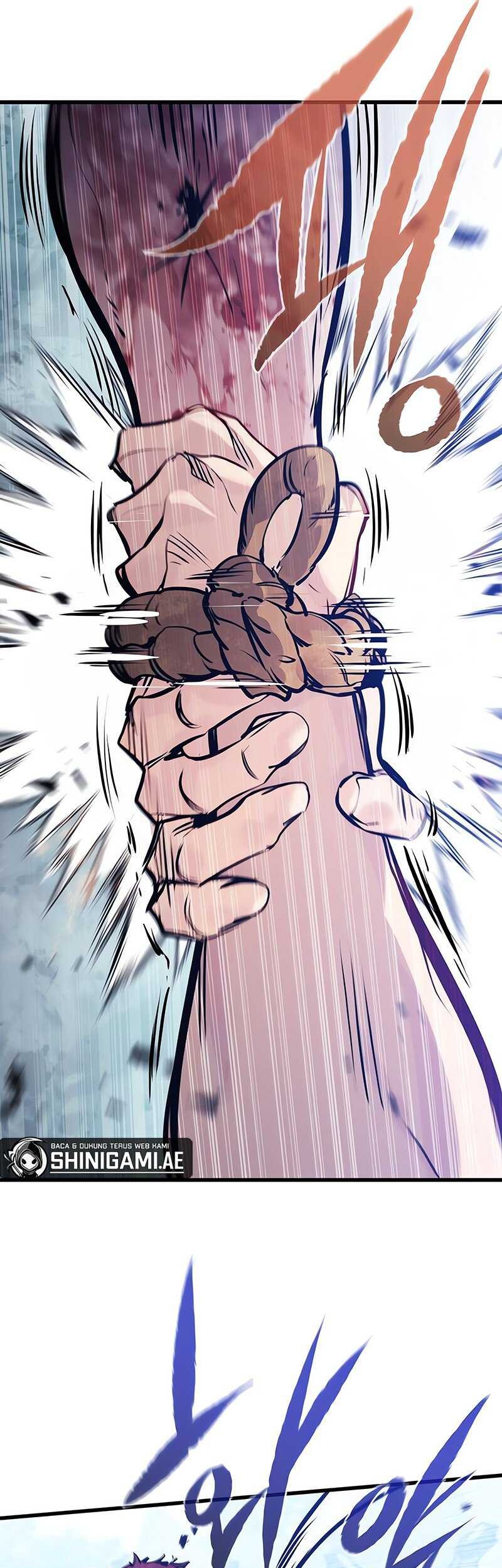 The Regressed Mercenary’s Machinations Chapter 19 Gambar 66