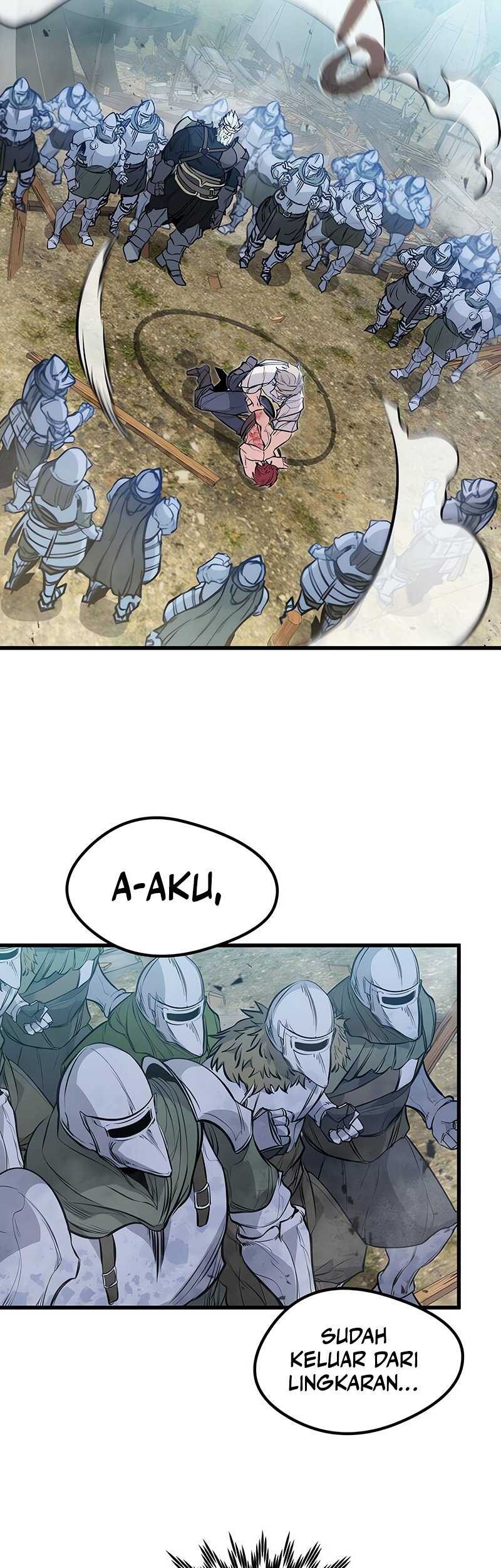 The Regressed Mercenary’s Machinations Chapter 19 Gambar 70