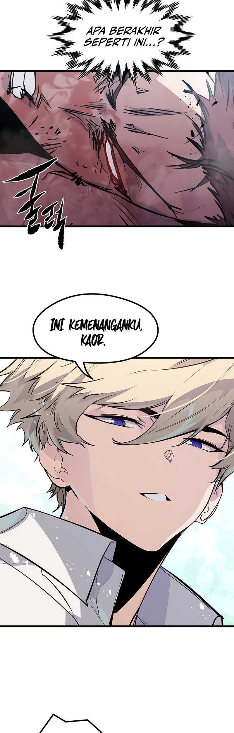 The Regressed Mercenary’s Machinations Chapter 19 Gambar 71