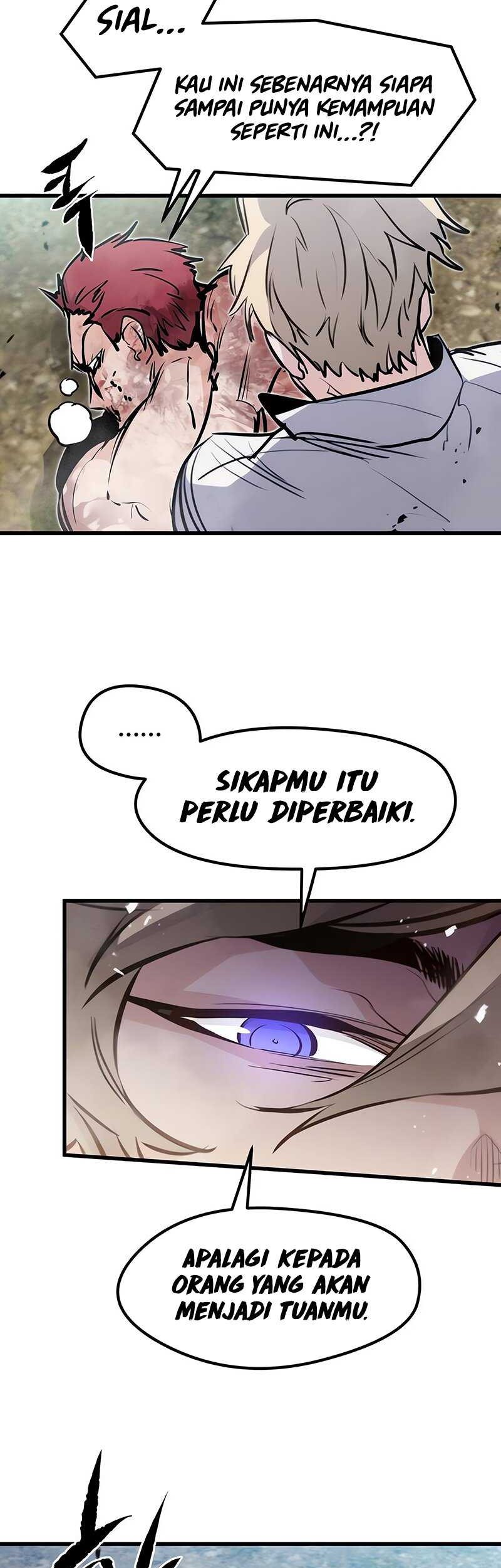 The Regressed Mercenary’s Machinations Chapter 19 Gambar 72