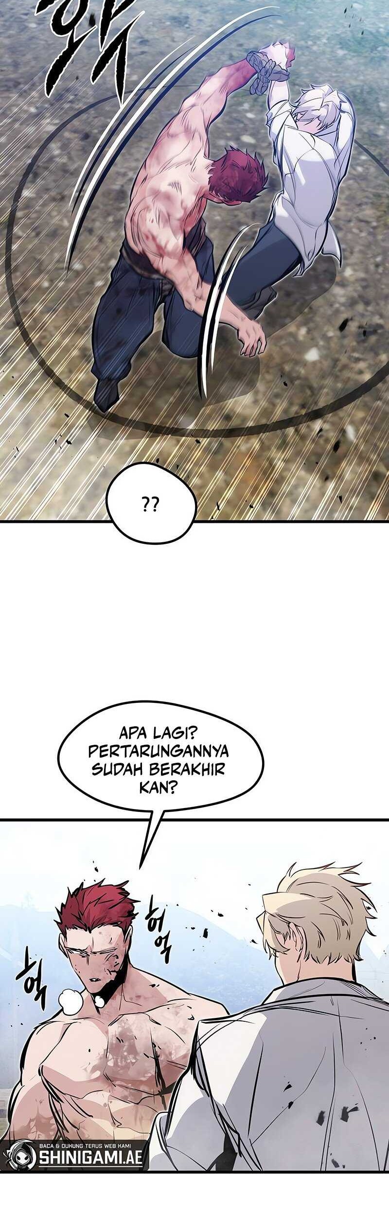 The Regressed Mercenary’s Machinations Chapter 19 Gambar 73