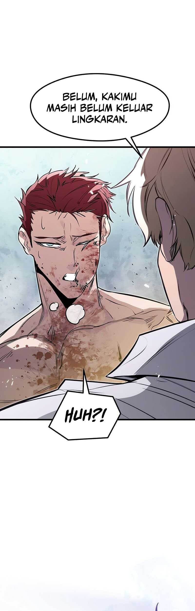 The Regressed Mercenary’s Machinations Chapter 19 Gambar 74