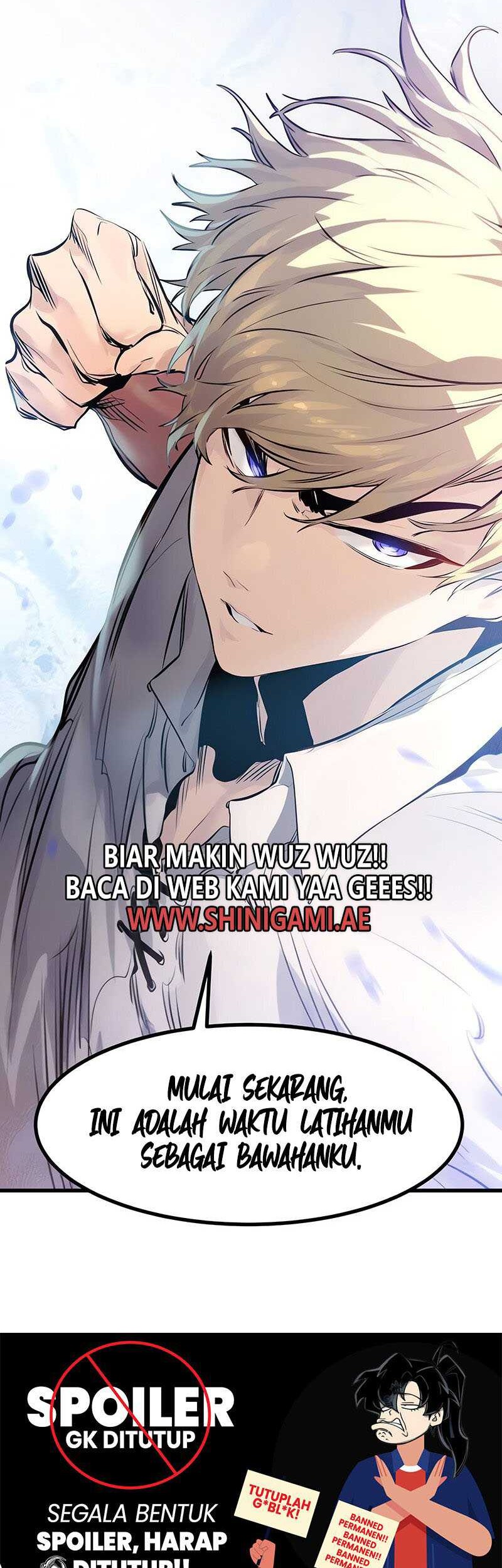 The Regressed Mercenary’s Machinations Chapter 19 Gambar 75