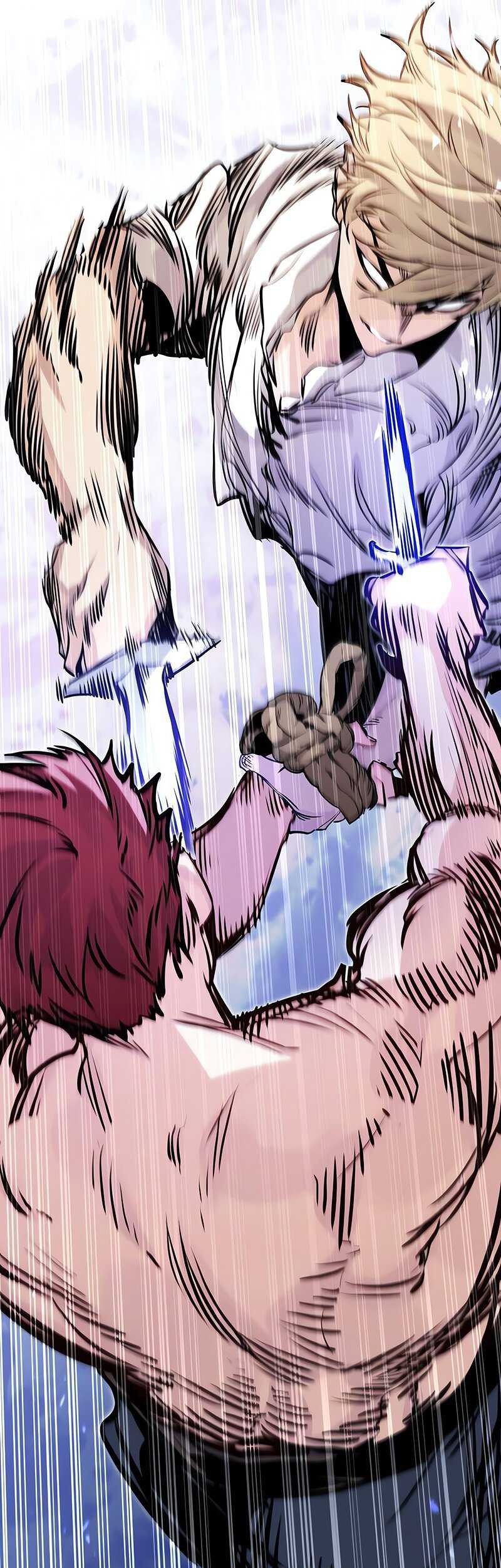 The Regressed Mercenary’s Machinations Chapter 19 Gambar 6