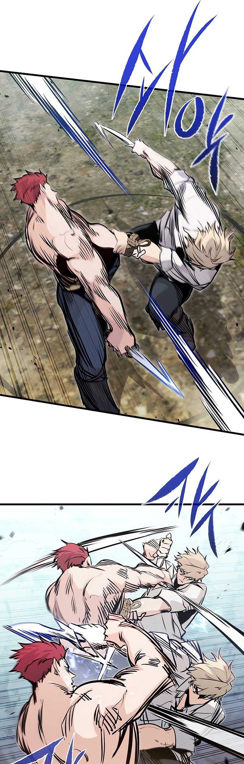 The Regressed Mercenary’s Machinations Chapter 19 Gambar 10