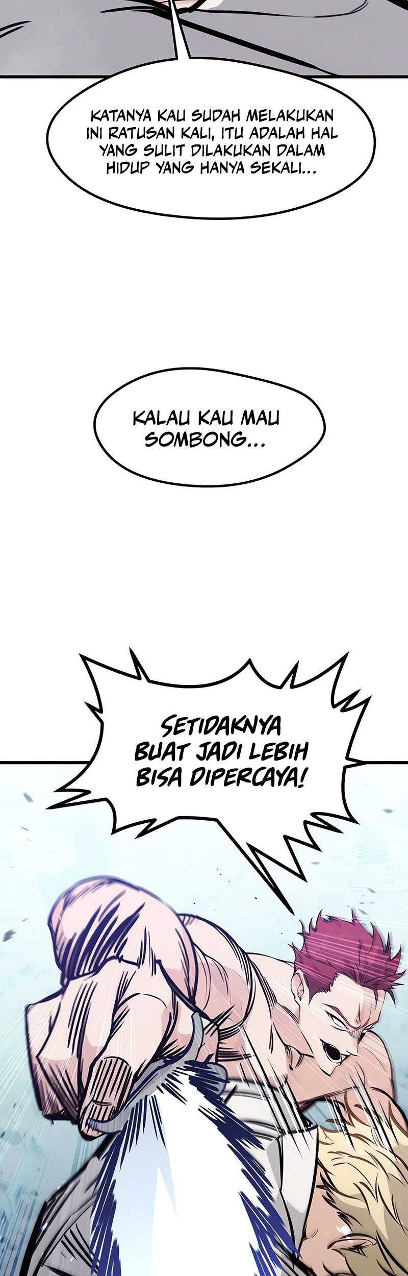 The Regressed Mercenary’s Machinations Chapter 19 Gambar 16