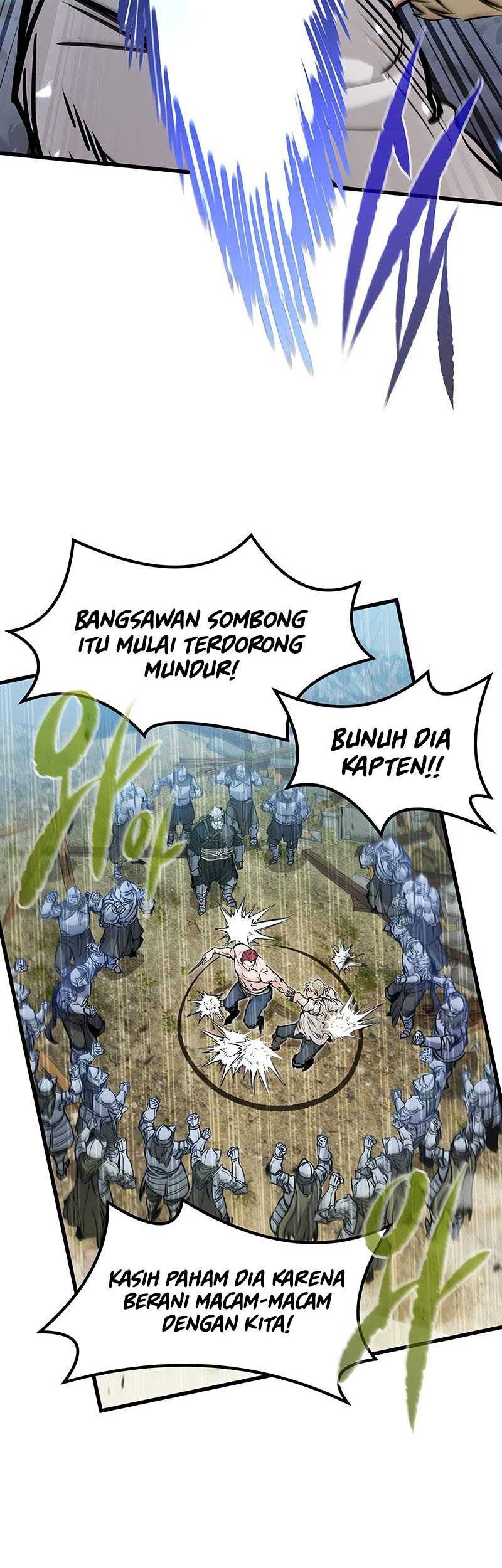 The Regressed Mercenary’s Machinations Chapter 19 Gambar 17