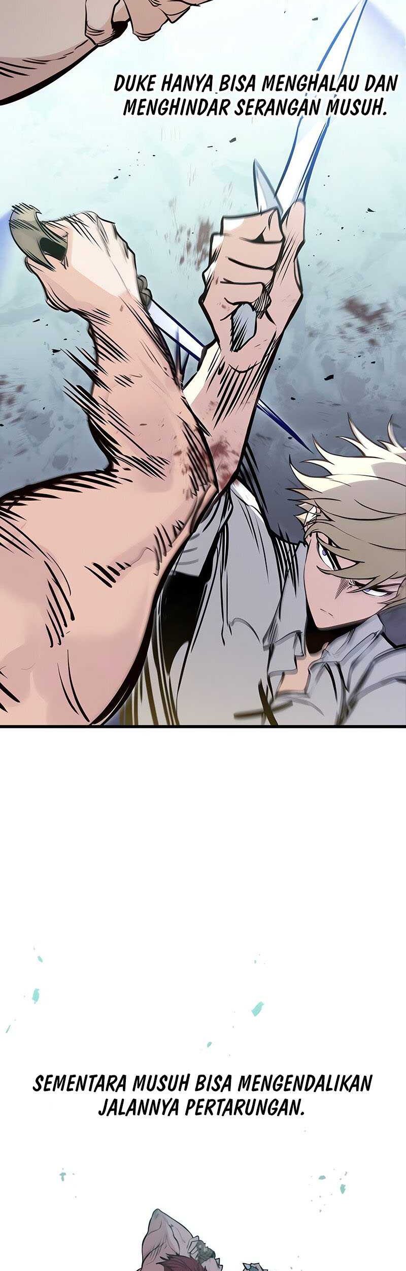 The Regressed Mercenary’s Machinations Chapter 19 Gambar 20