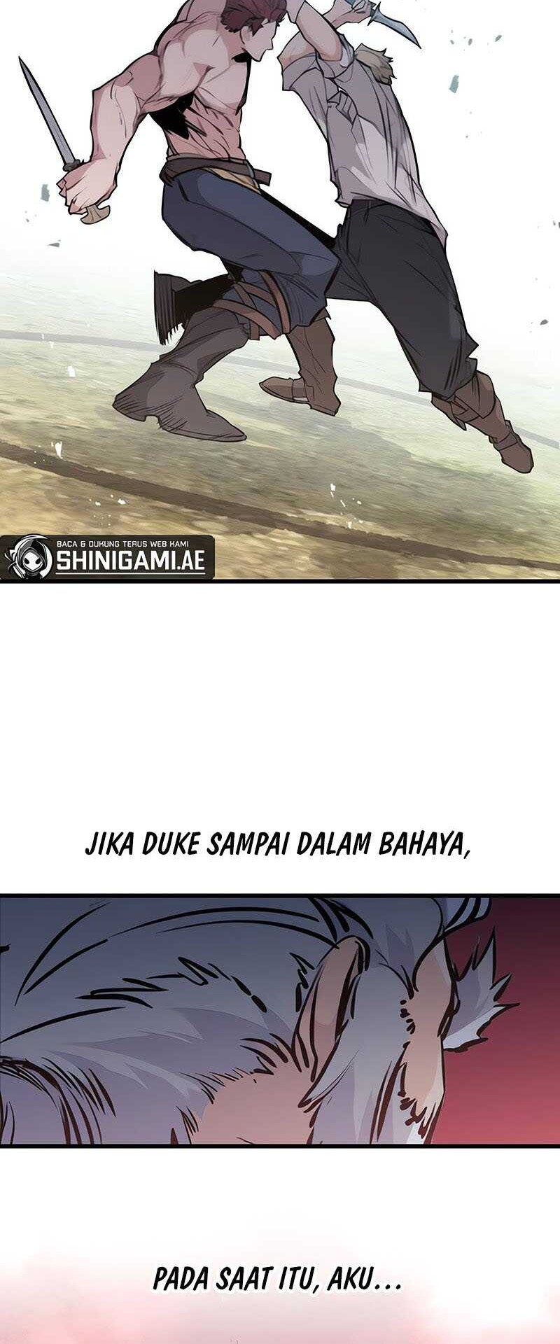 The Regressed Mercenary’s Machinations Chapter 19 Gambar 21