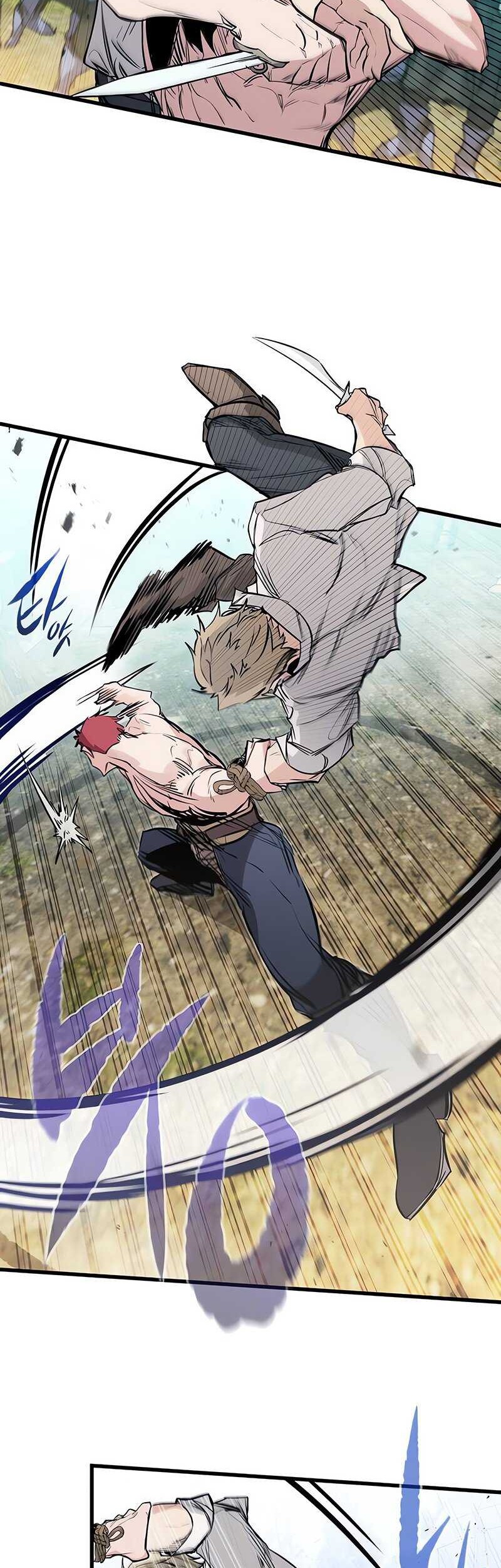 The Regressed Mercenary’s Machinations Chapter 19 Gambar 23