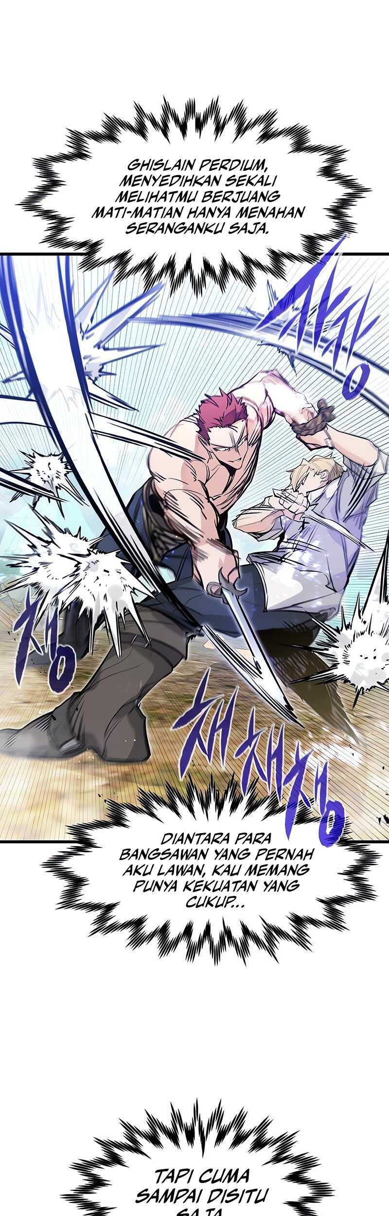 The Regressed Mercenary’s Machinations Chapter 19 Gambar 26