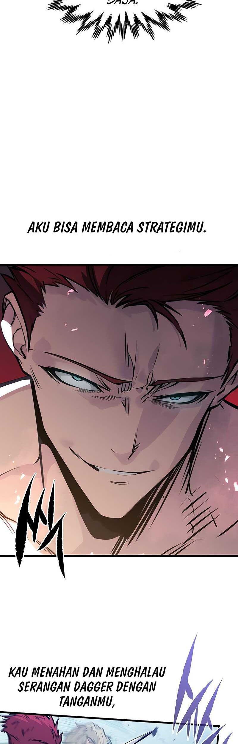 The Regressed Mercenary’s Machinations Chapter 19 Gambar 27