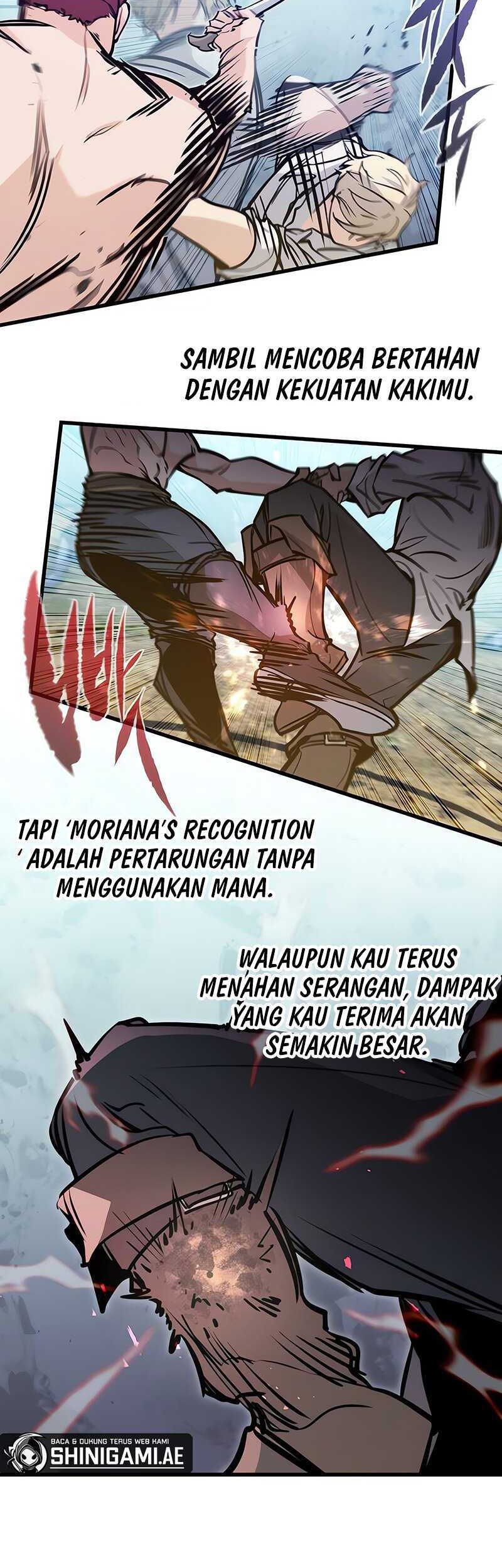 The Regressed Mercenary’s Machinations Chapter 19 Gambar 28