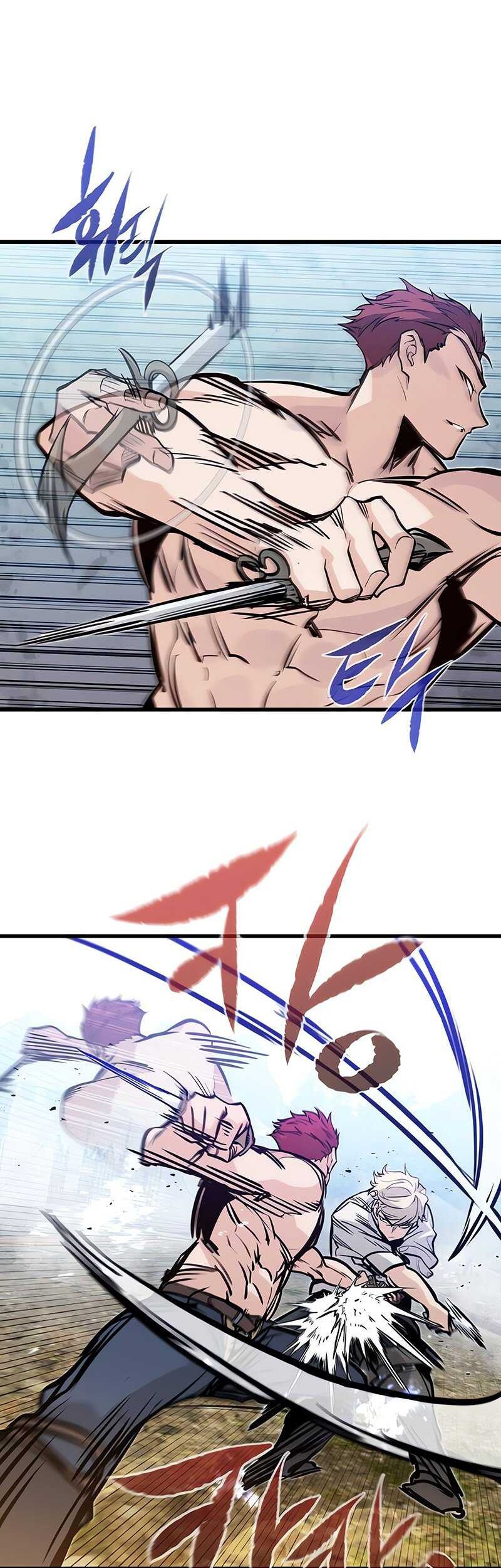 The Regressed Mercenary’s Machinations Chapter 19 Gambar 31