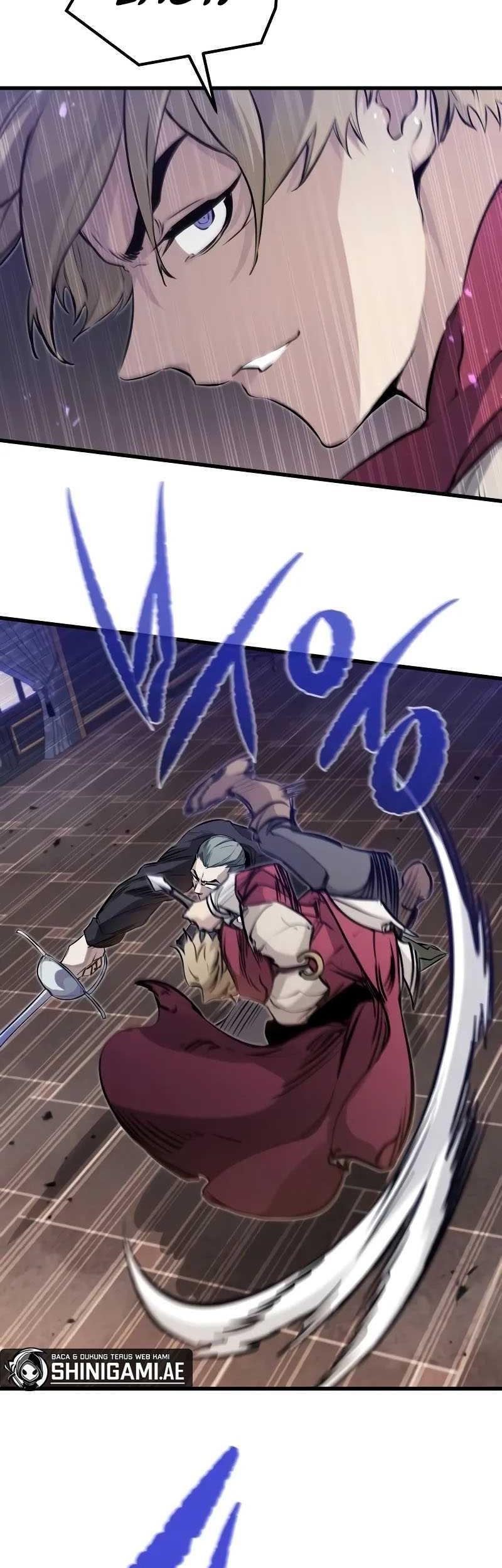 The Regressed Mercenary’s Machinations Chapter 11 Gambar 36