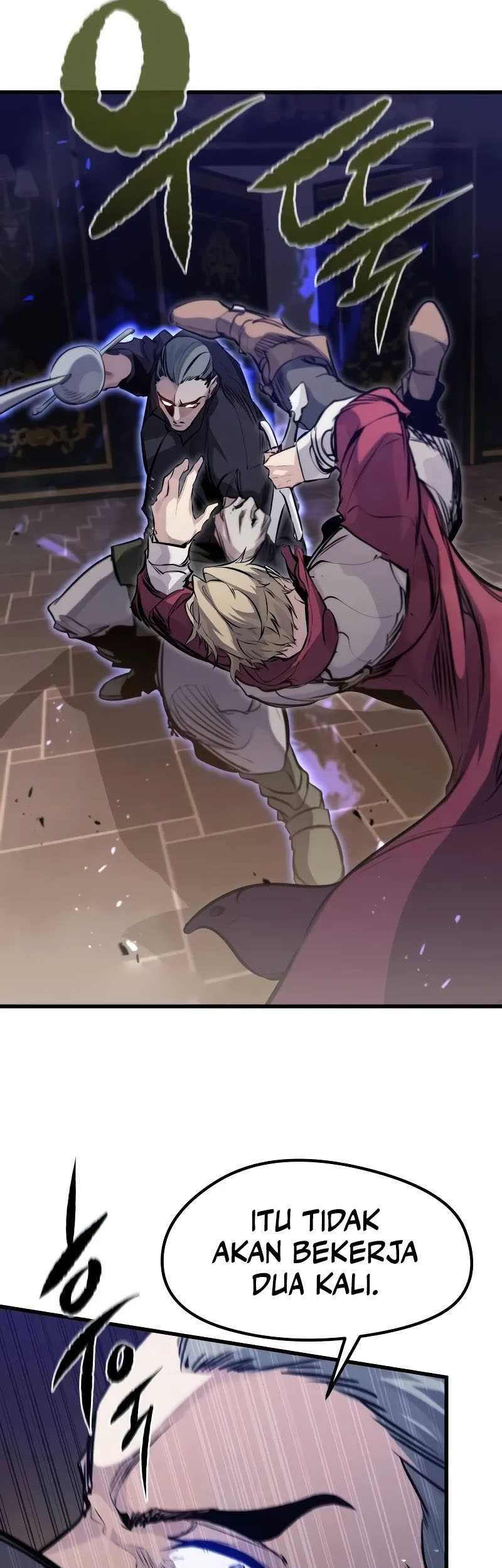 The Regressed Mercenary’s Machinations Chapter 11 Gambar 38