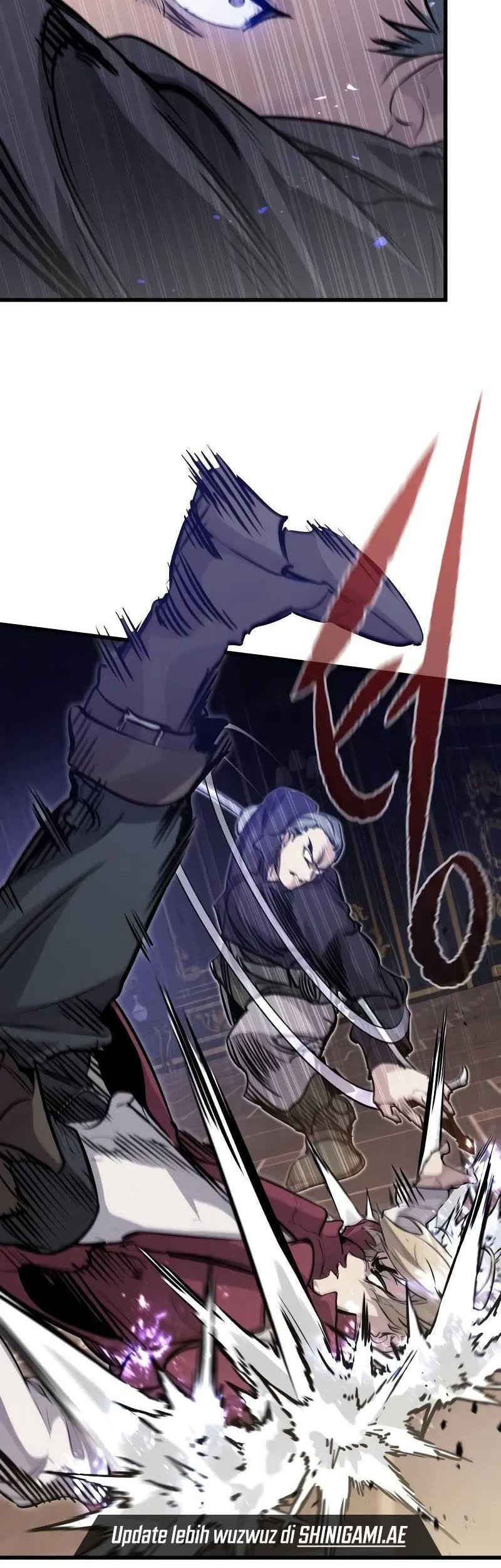 The Regressed Mercenary’s Machinations Chapter 11 Gambar 39