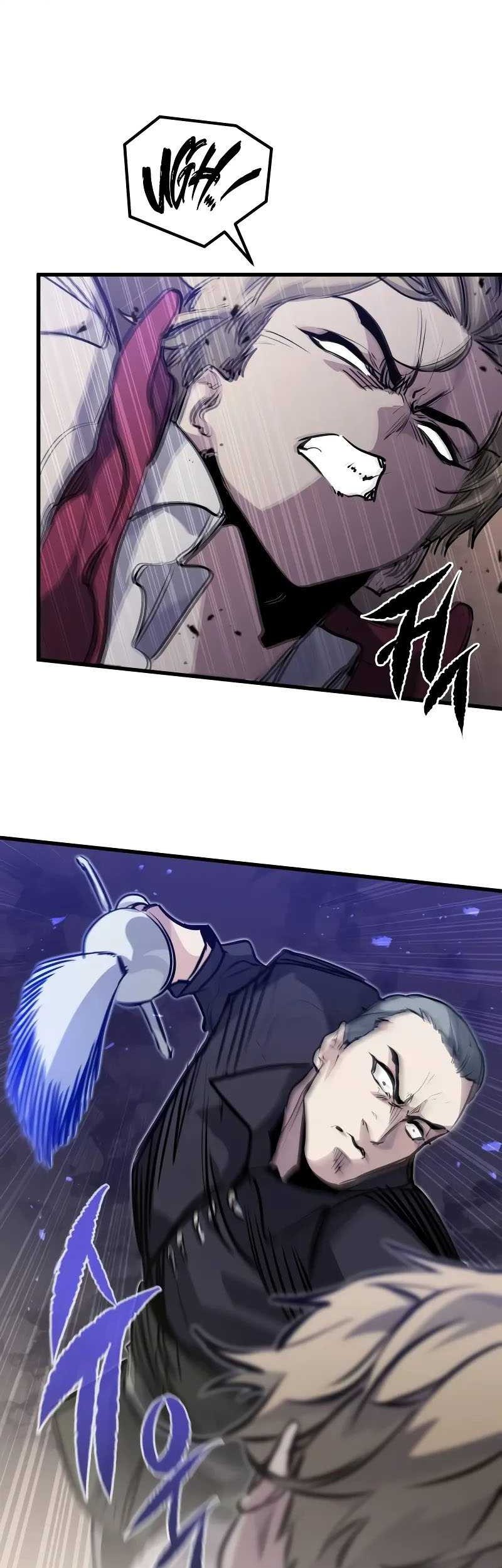 The Regressed Mercenary’s Machinations Chapter 11 Gambar 40