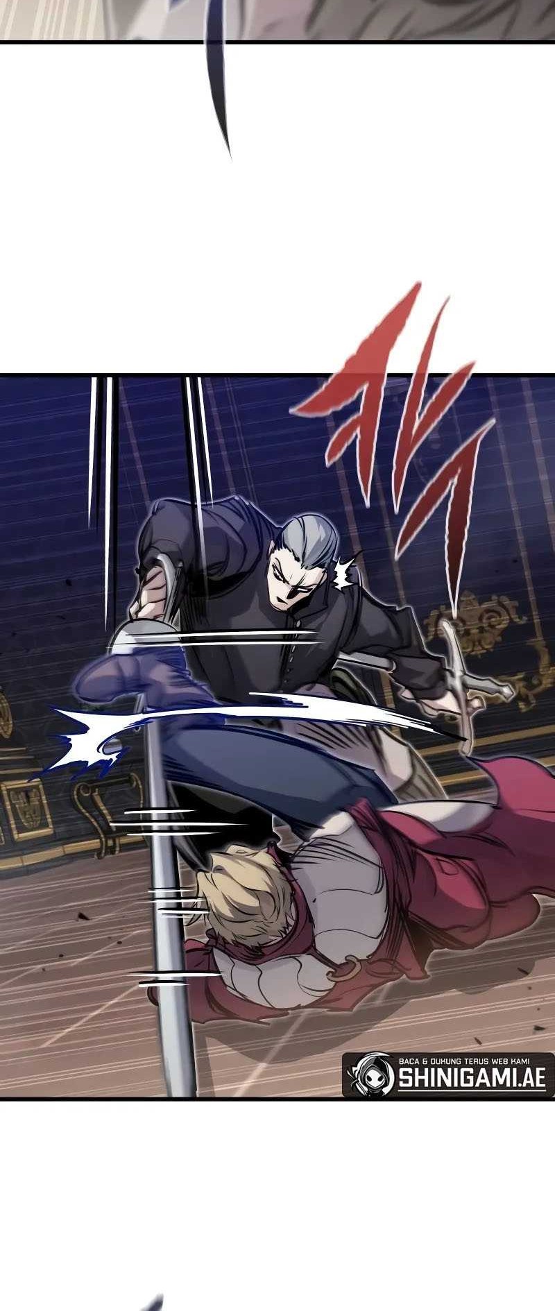 The Regressed Mercenary’s Machinations Chapter 11 Gambar 41