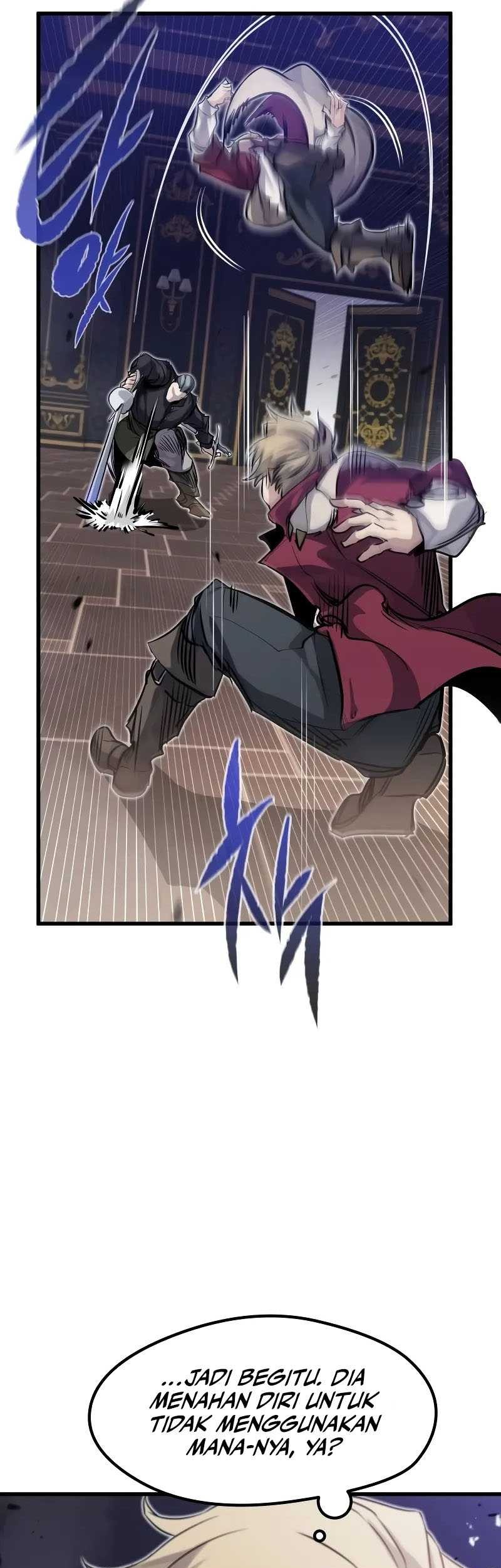 The Regressed Mercenary’s Machinations Chapter 11 Gambar 42