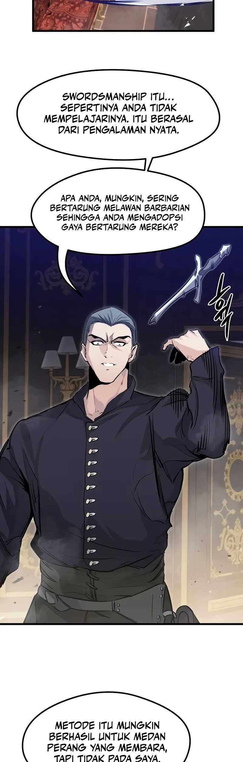 The Regressed Mercenary’s Machinations Chapter 11 Gambar 44