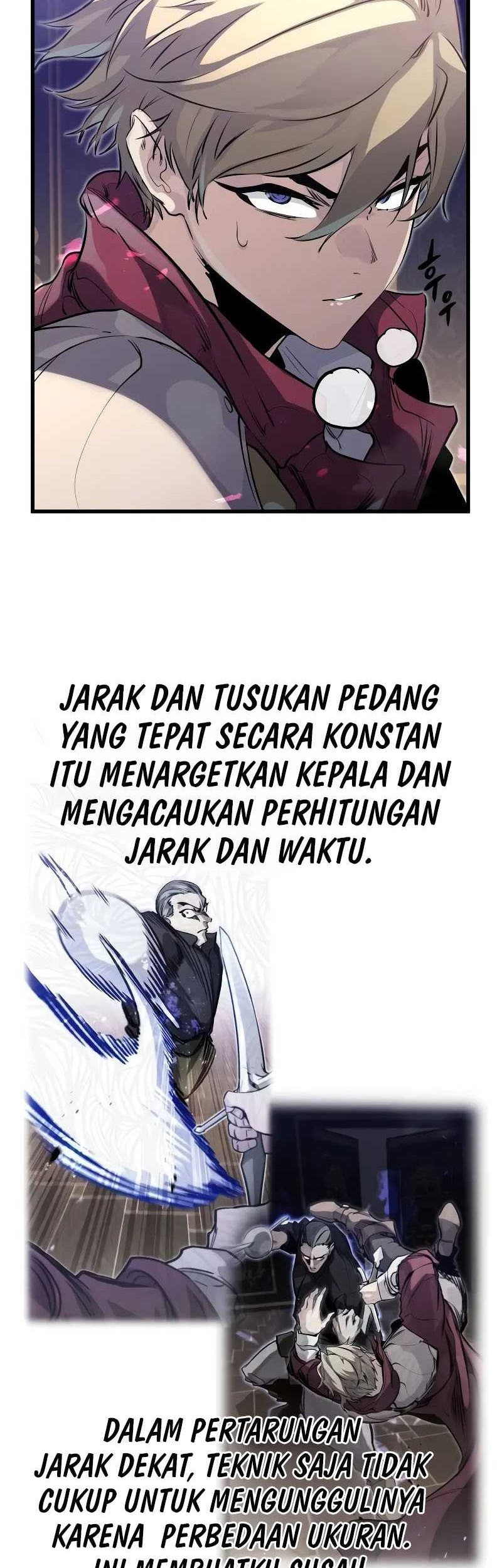 The Regressed Mercenary’s Machinations Chapter 11 Gambar 47