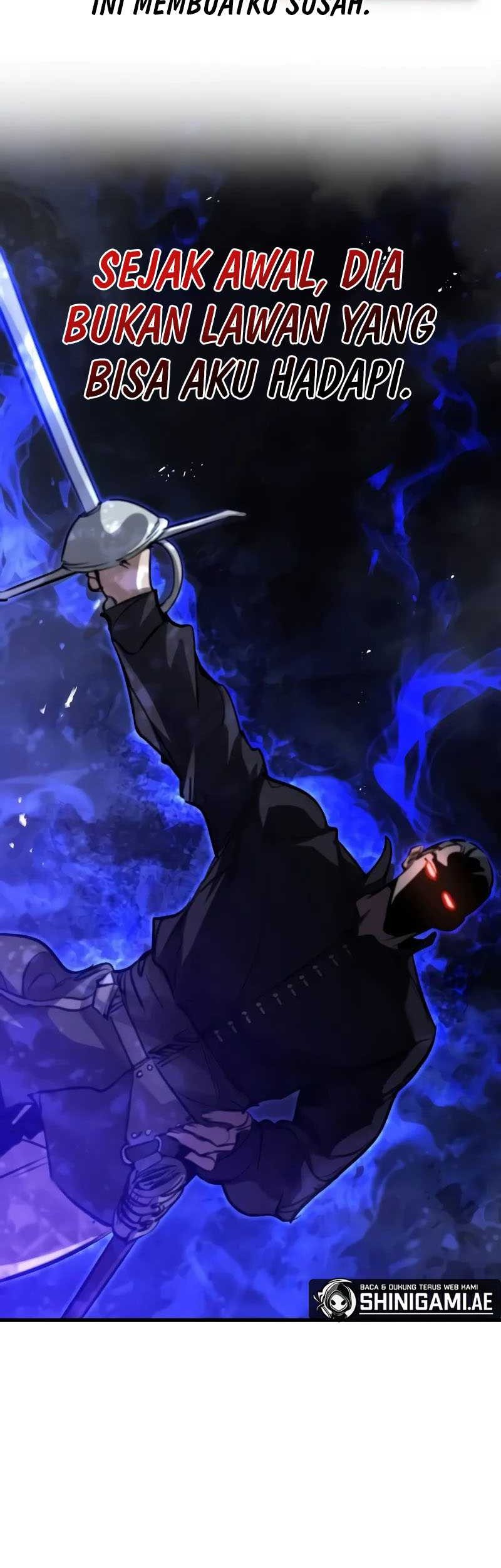 The Regressed Mercenary’s Machinations Chapter 11 Gambar 48