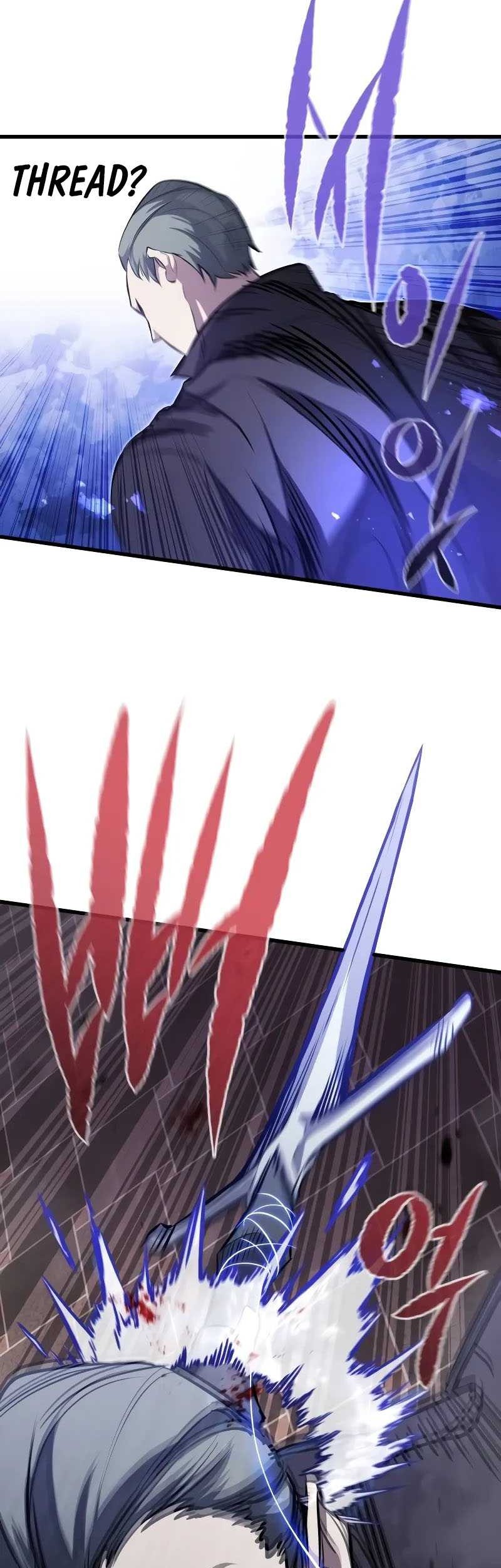 The Regressed Mercenary’s Machinations Chapter 11 Gambar 52