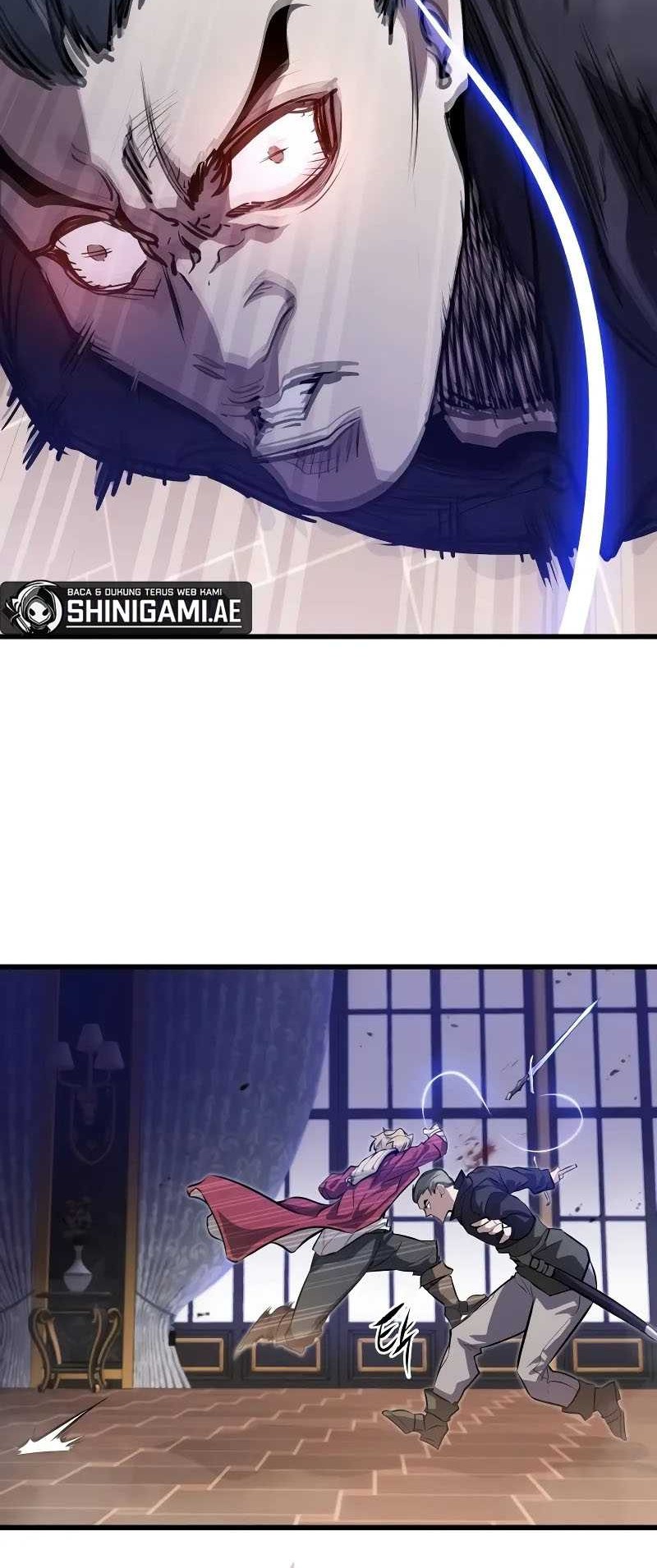 The Regressed Mercenary’s Machinations Chapter 11 Gambar 53