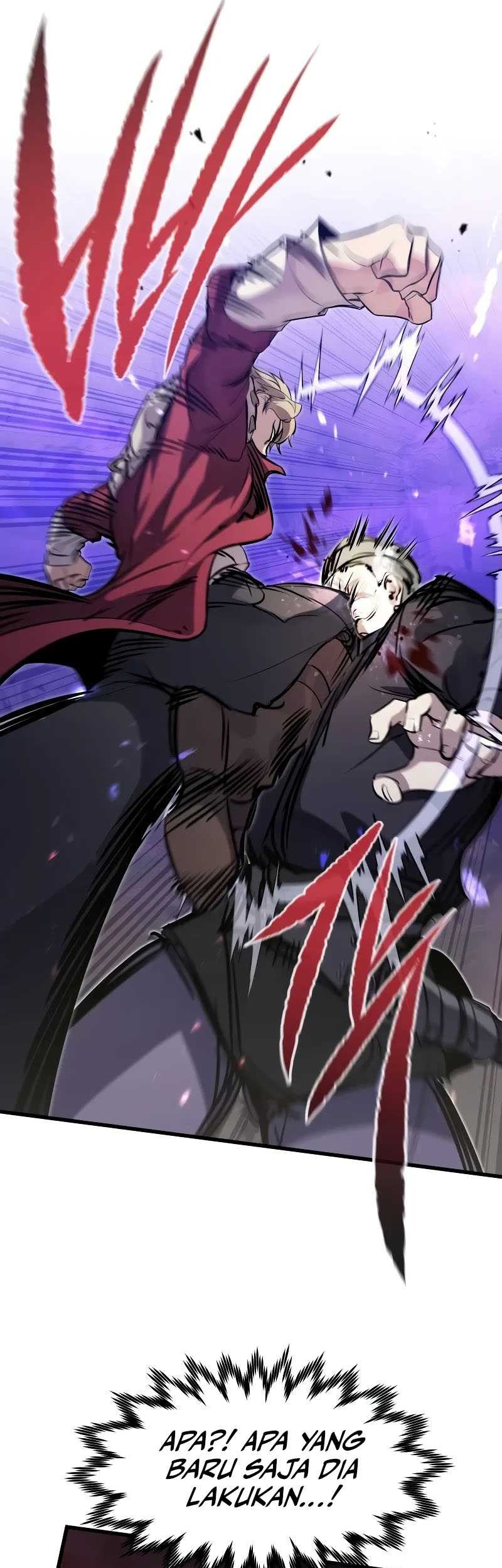 The Regressed Mercenary’s Machinations Chapter 11 Gambar 54