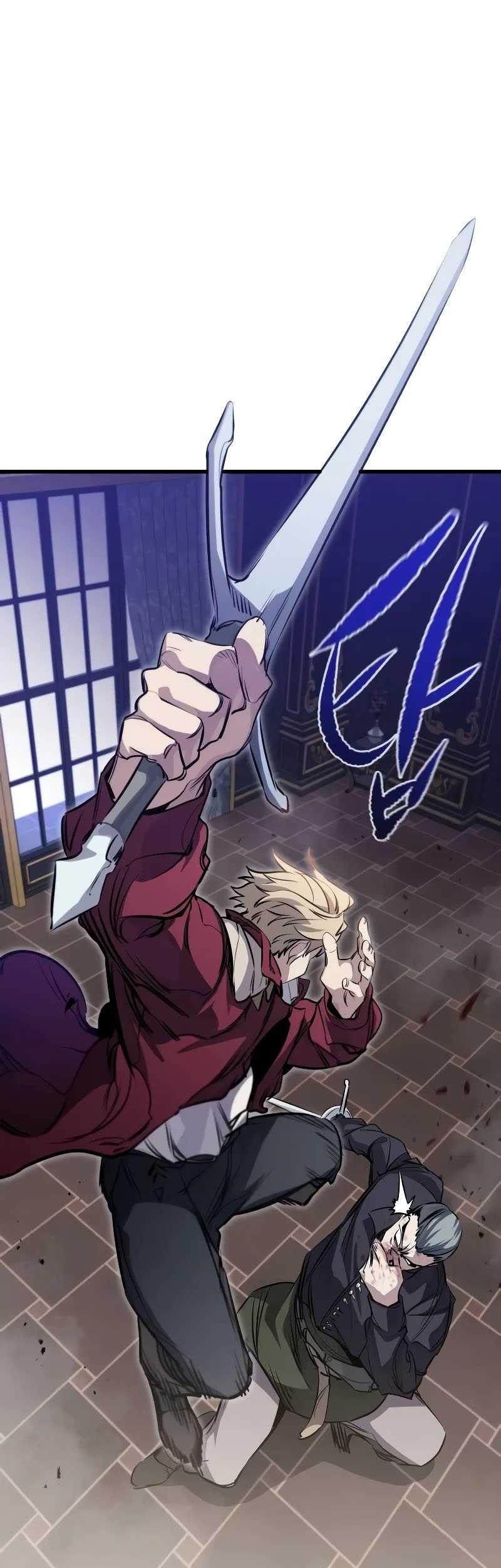 The Regressed Mercenary’s Machinations Chapter 11 Gambar 56