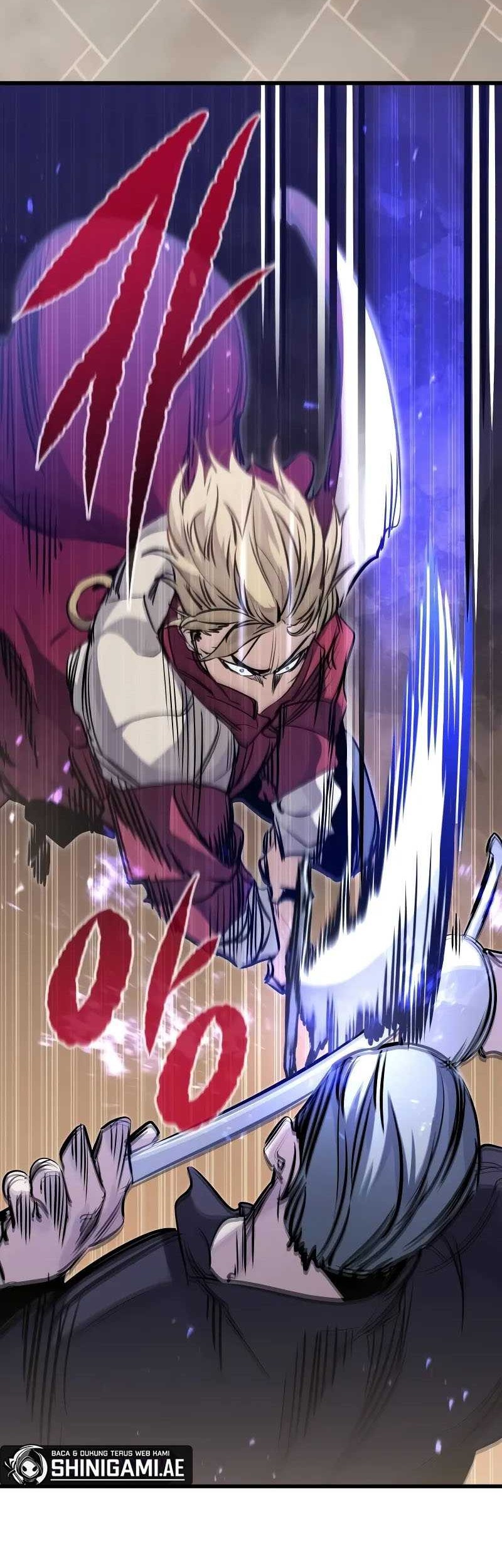 The Regressed Mercenary’s Machinations Chapter 11 Gambar 57