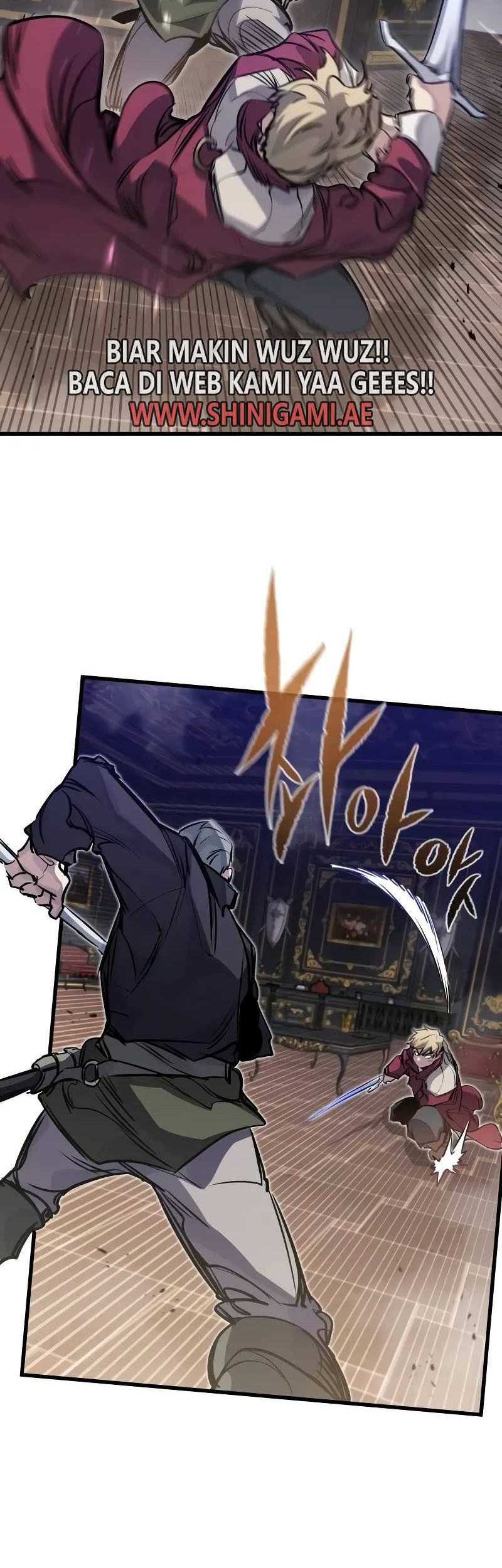 The Regressed Mercenary’s Machinations Chapter 11 Gambar 59