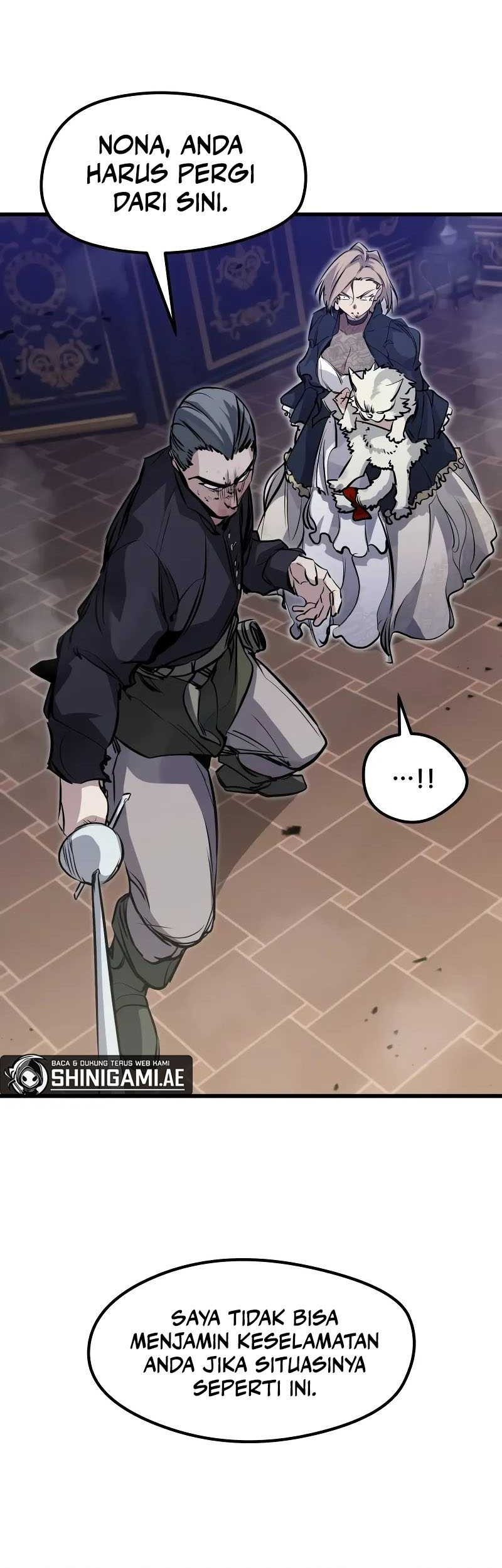 The Regressed Mercenary’s Machinations Chapter 11 Gambar 60