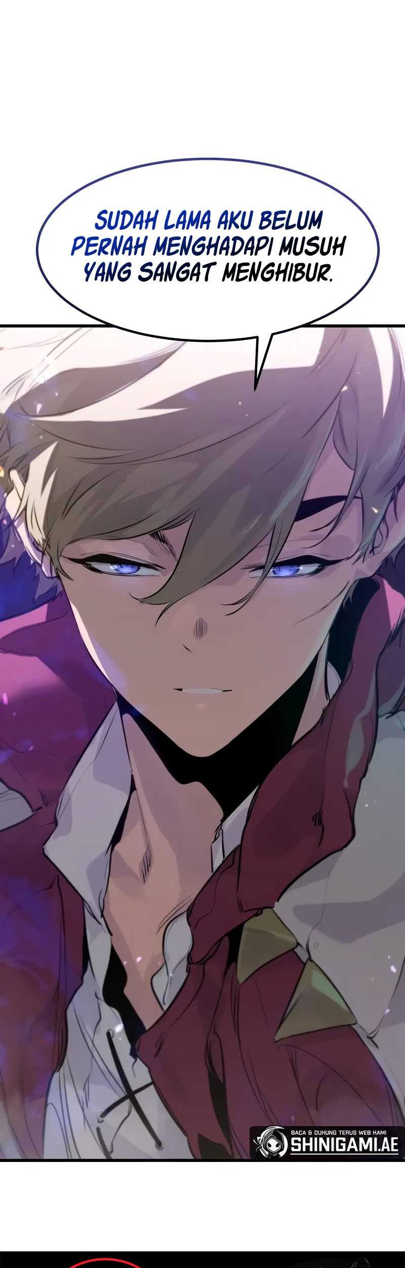 The Regressed Mercenary’s Machinations Chapter 11 Gambar 64