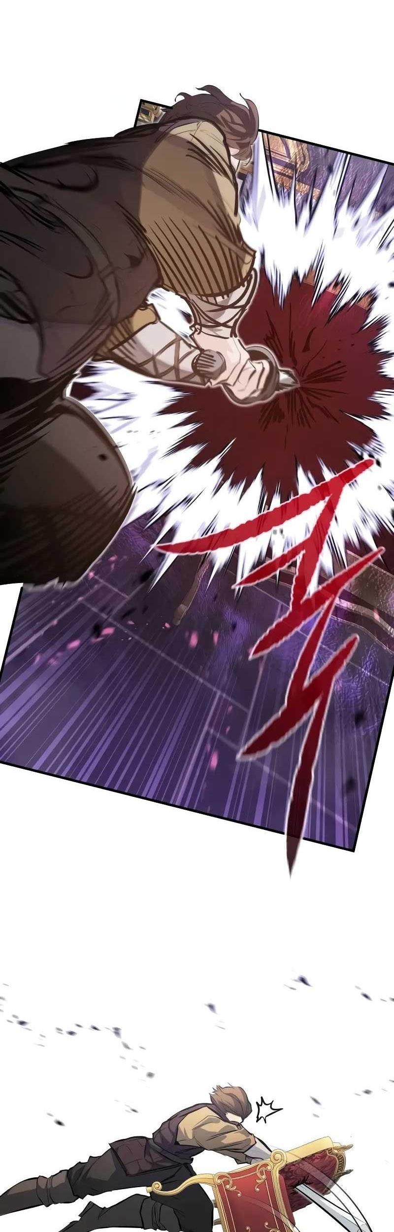 The Regressed Mercenary’s Machinations Chapter 11 Gambar 7