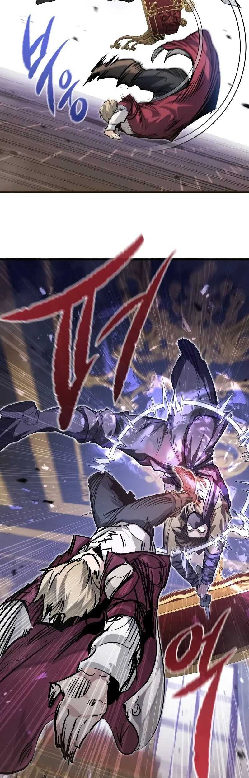 The Regressed Mercenary’s Machinations Chapter 11 Gambar 8