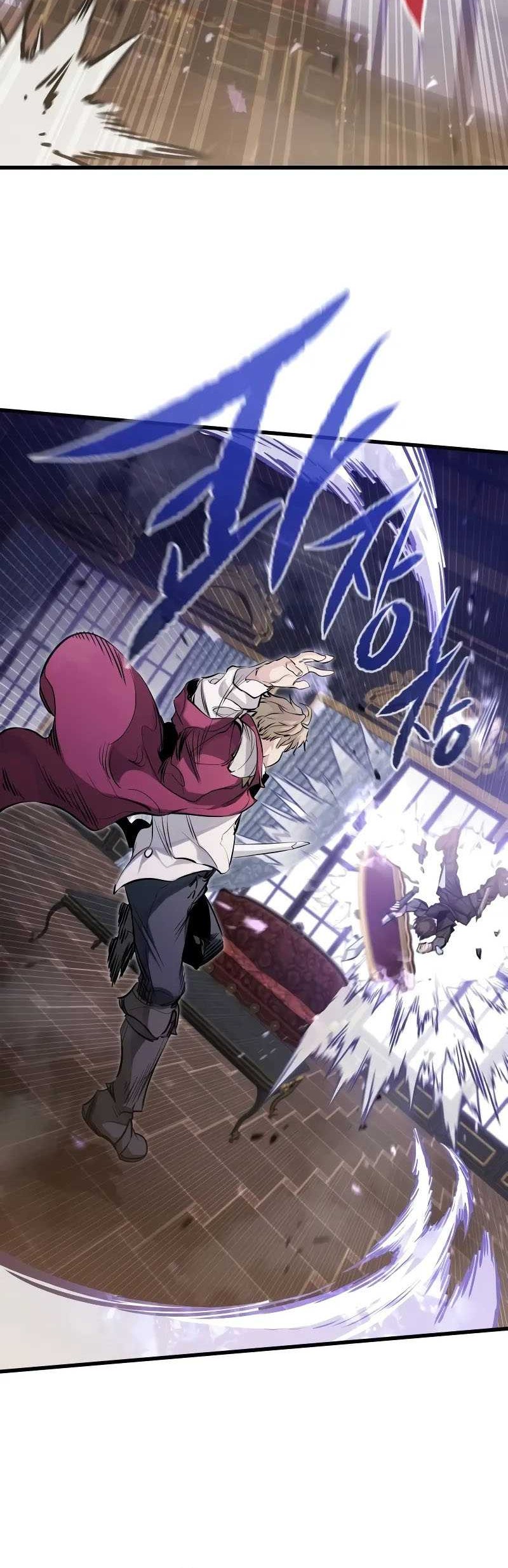 The Regressed Mercenary’s Machinations Chapter 11 Gambar 9