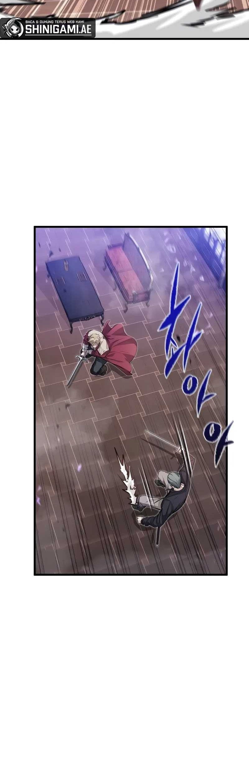 The Regressed Mercenary’s Machinations Chapter 11 Gambar 17